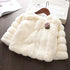 Little Princess Warm Coat-Priority Shipping - Little Palace Store